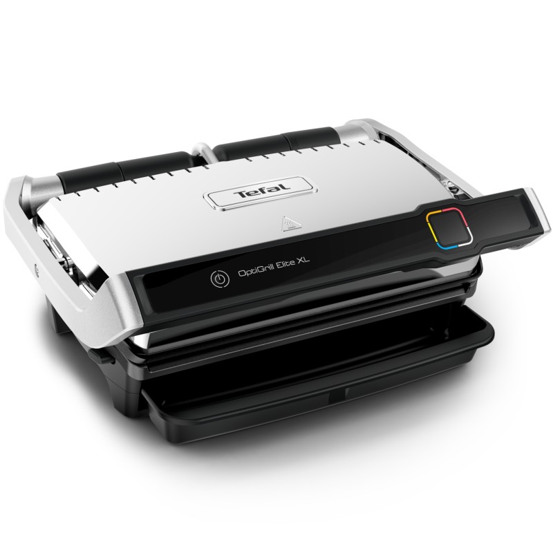 Tefal OptiGrill Elite XL GC760D12 Grill Tefal OptiGrill Elite XL GC760D12 Grill
